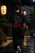 TASSIO Hellcat edition tee-300GMS premium