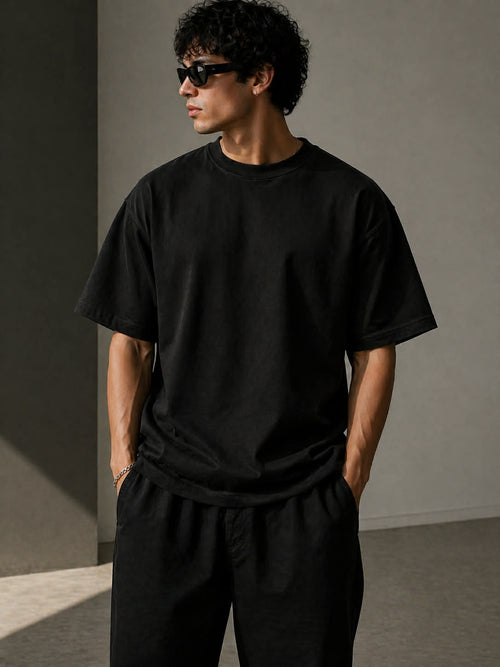 TASSIO Hellcat edition tee-300GMS premium